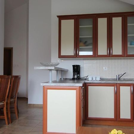 Apartments Vabec Малинська Екстер'єр фото