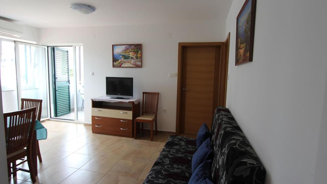 Apartments Vabec Малинська Екстер'єр фото