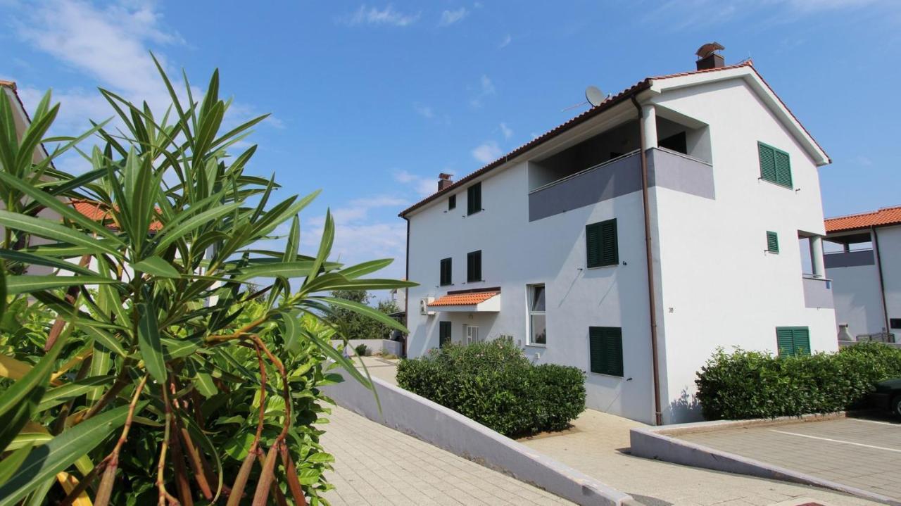 Apartments Vabec Малинська Екстер'єр фото