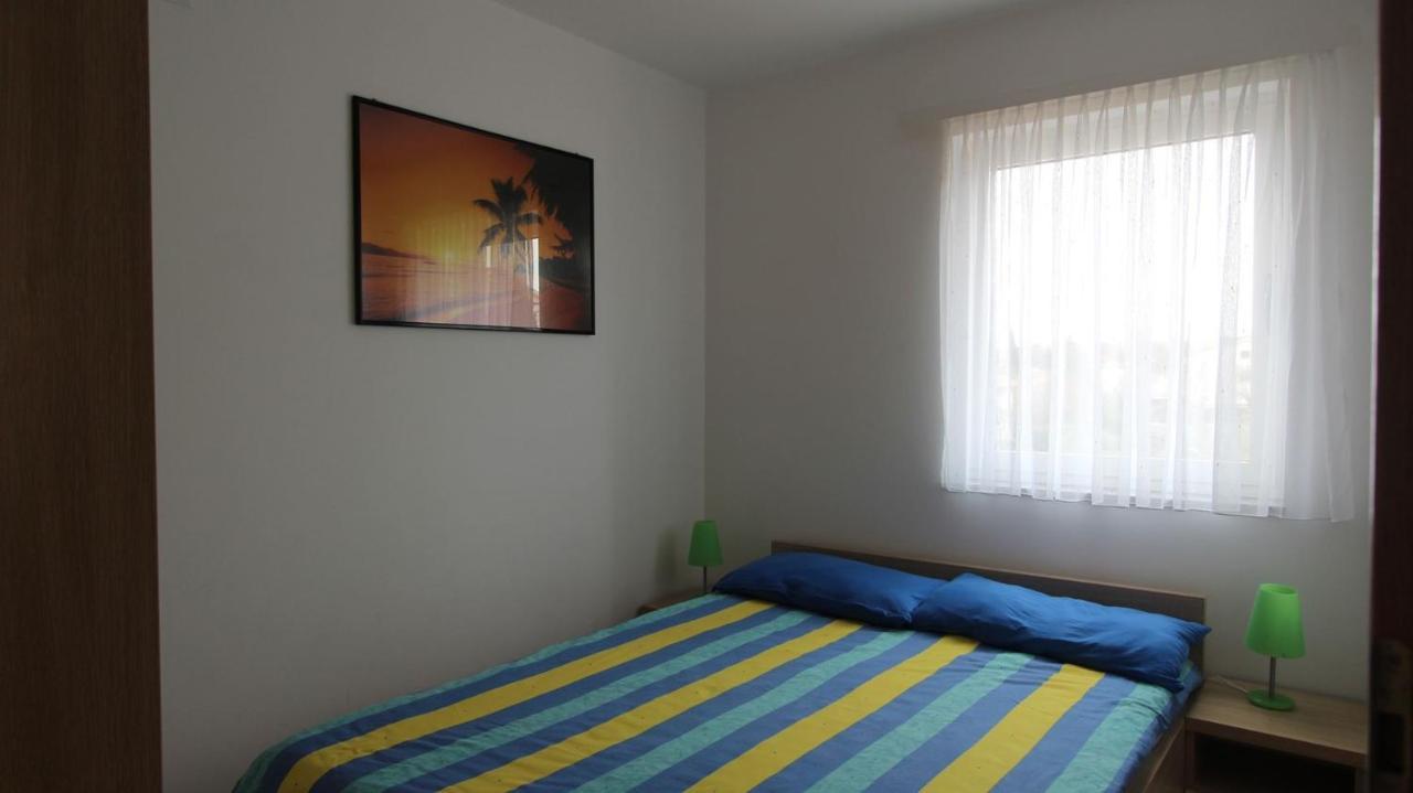 Apartments Vabec Малинська Екстер'єр фото