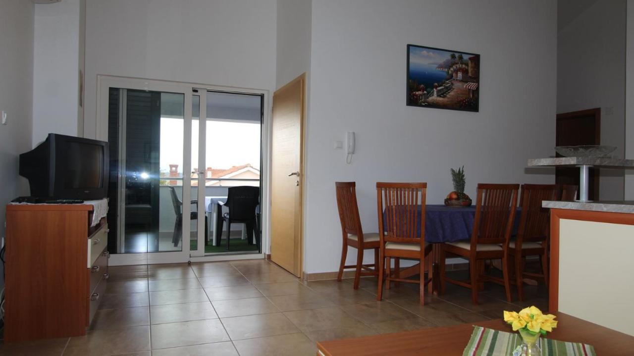 Apartments Vabec Малинська Екстер'єр фото