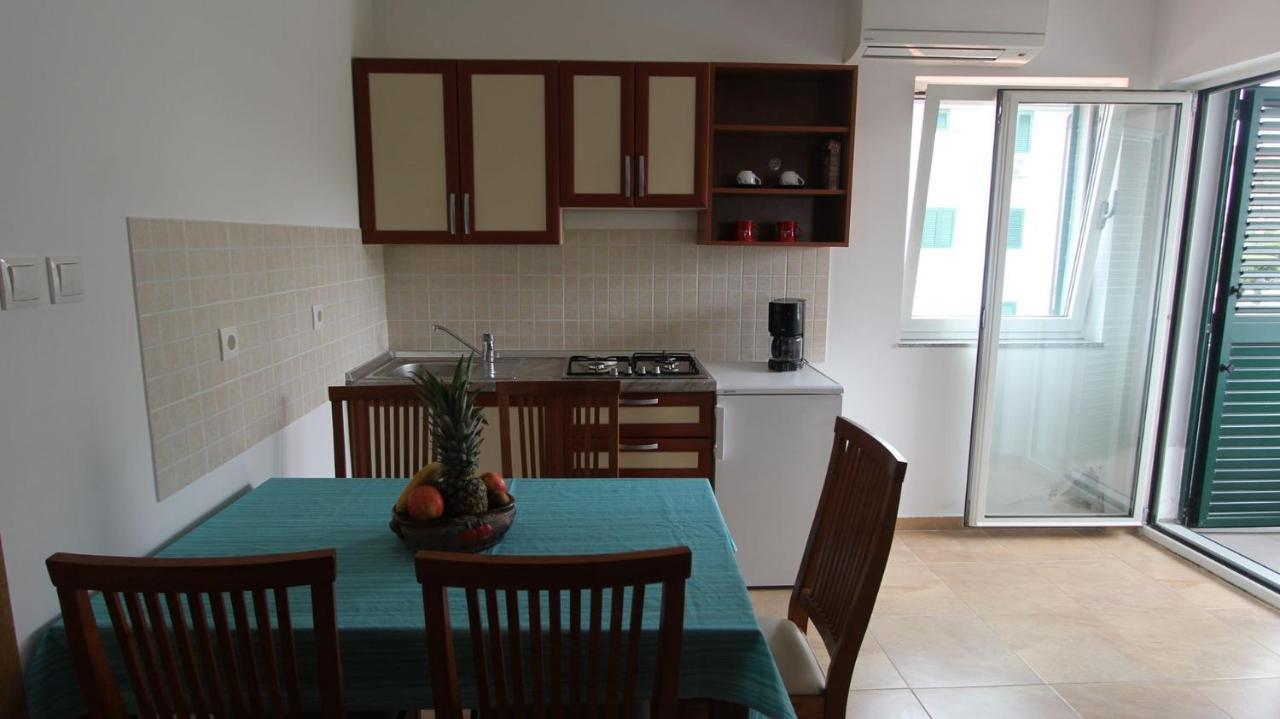Apartments Vabec Малинська Екстер'єр фото