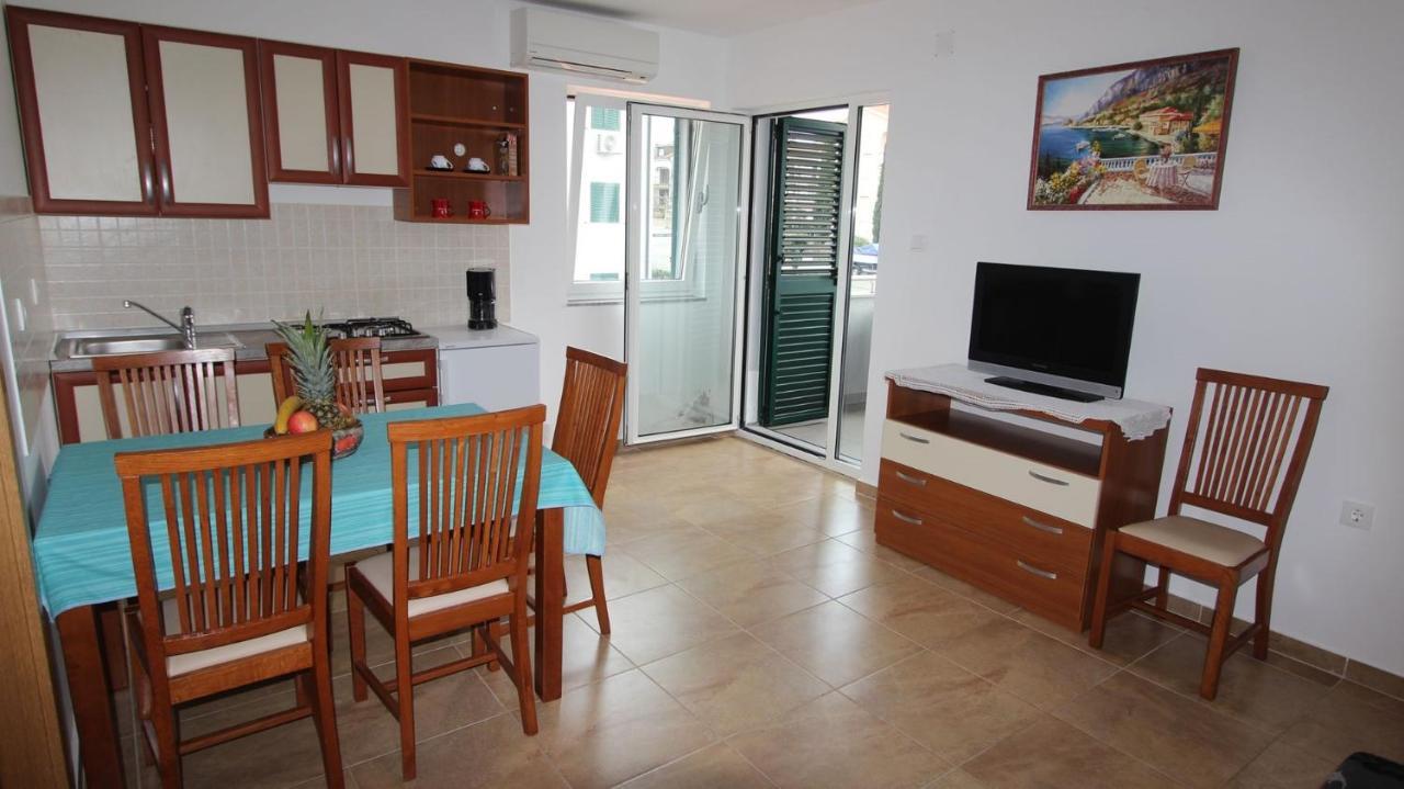 Apartments Vabec Малинська Екстер'єр фото