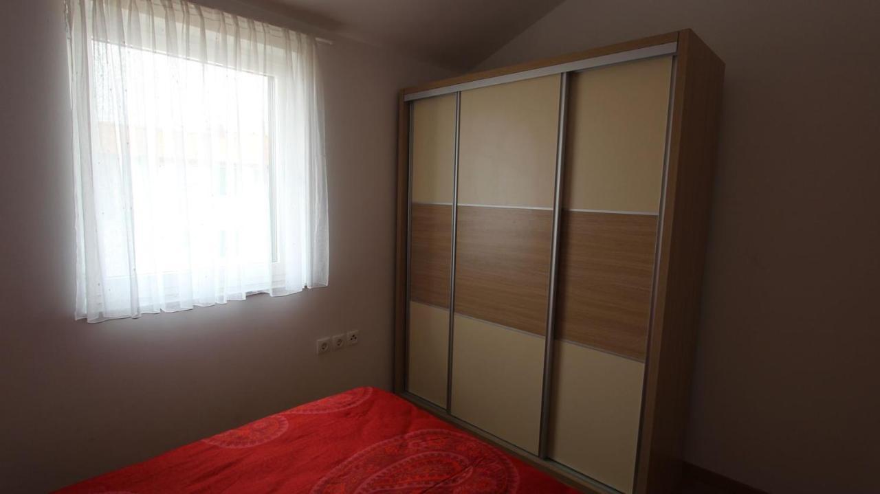Apartments Vabec Малинська Екстер'єр фото