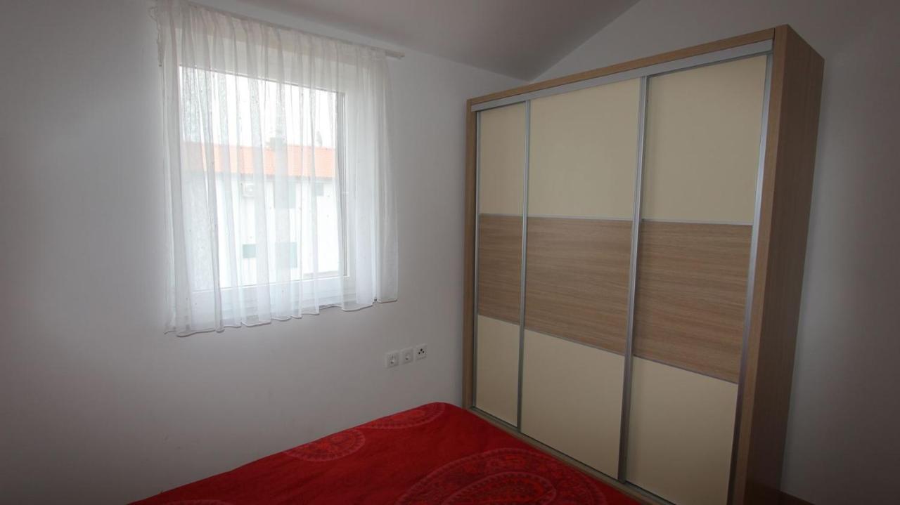 Apartments Vabec Малинська Екстер'єр фото